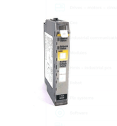 Rockwell 1734-OE2V POINT I/O 2-Channel Analog Voltage Output Module featuring 2 single-ended outputs, 0-10V, ±10V signal range